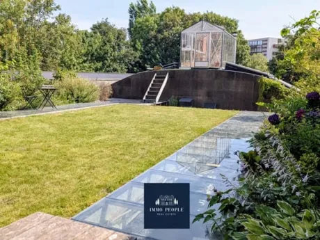 Appartement in Sint-Agatha-Berchem - Rue de Grand-Bigard 481, 1082 - foto 6