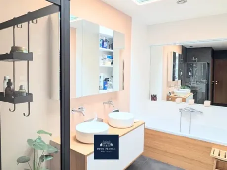 Appartement in Sint-Agatha-Berchem - Rue de Grand-Bigard 481, 1082 - foto 8