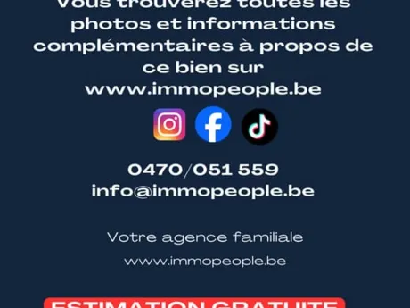 Appartement in Sint-Agatha-Berchem - Rue de Grand-Bigard 481, 1082 - foto 10
