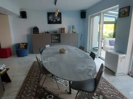 Appartement in Sint-Agatha-Berchem - Avenue du Roi Albert 167, 1082 - foto 4