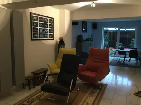 Appartement in Sint-Agatha-Berchem - Avenue du Roi Albert 167, 1082 - foto 6