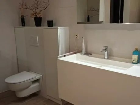 Appartement in Sint-Agatha-Berchem - Avenue du Roi Albert 167, 1082 - foto 7
