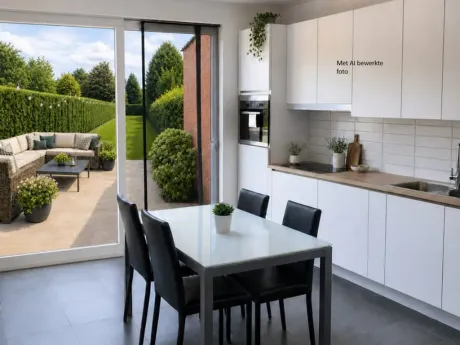 Huis in Schoten - Thuretstraat 124, 2900 - foto 5