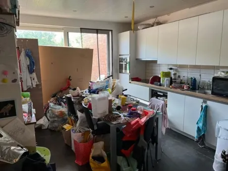 Huis in Schoten - Thuretstraat 124, 2900 - foto 6
