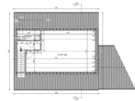 Huis in Wuustwezel - Kerkhofstraat 9, 2990 - foto 11