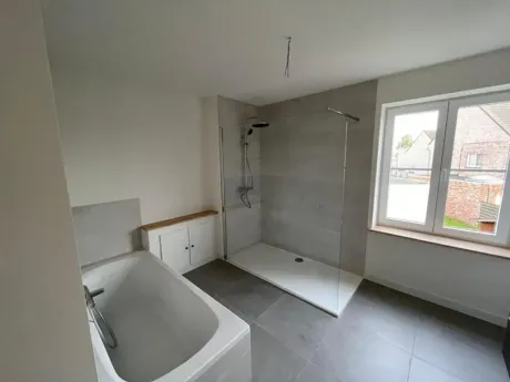 Huis in Wuustwezel - Kerkhofstraat 9, 2990 - foto 6