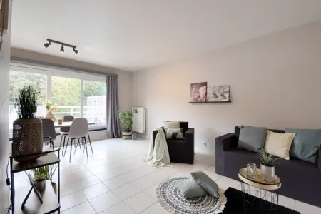 Maison À louer Gavere