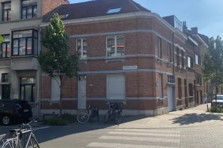Huis Te Huur Antwerpen
