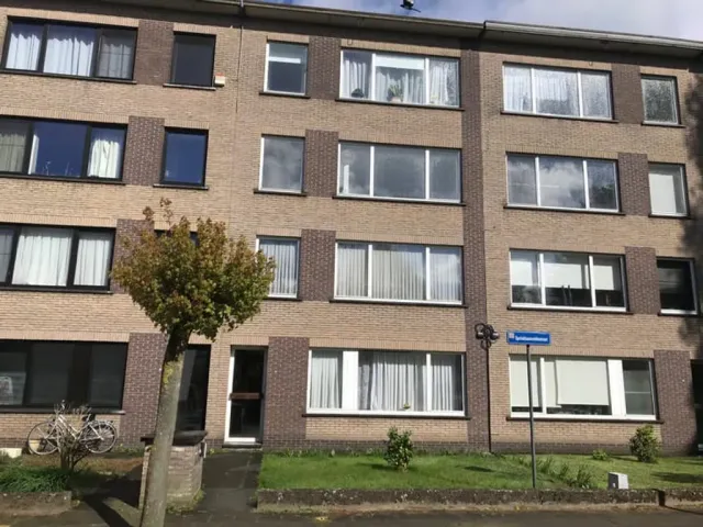 Appartement in Borsbeek - Sprinkhaanveldestraat 27, 2150