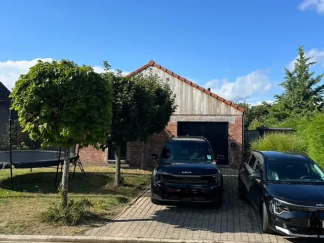 Villa in Ranst - Haverlaan 7, 2520