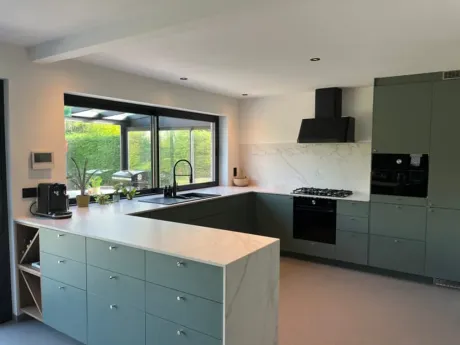 Villa in Ranst - Haverlaan 7, 2520 - foto 3