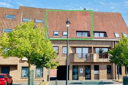 Appartement Te Koop Bree