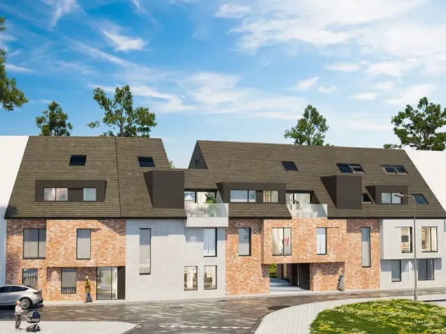 Huis in Evergem - Garenstraat 11, 9940