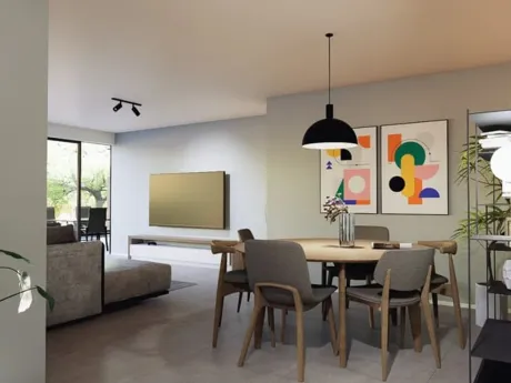 Huis in Evergem - Garenstraat 11, 9940 - foto 3