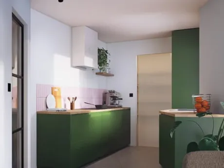 Huis in Evergem - Garenstraat 11, 9940 - foto 4