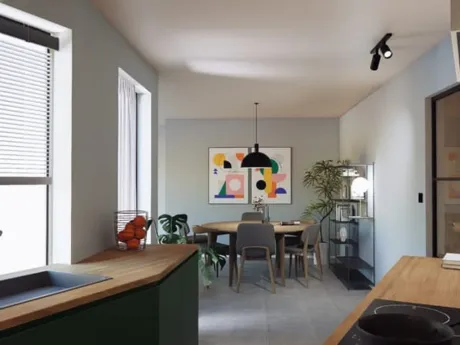 Huis in Evergem - Garenstraat 11, 9940 - foto 6