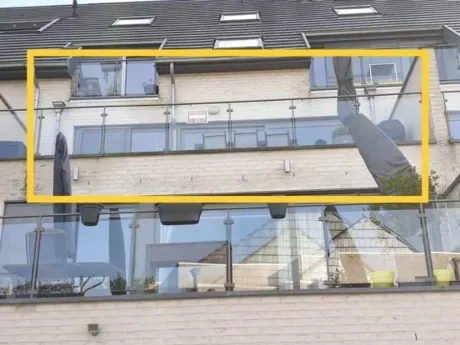 Appartement in Sint-Lievens-Houtem - Vlierzeledorp 5, 9520 - foto 2