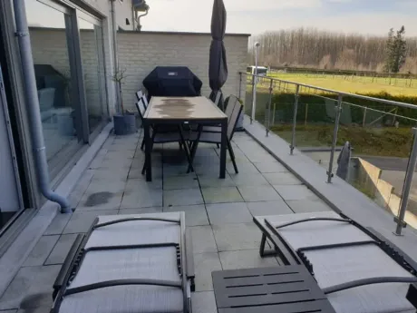 Appartement in Sint-Lievens-Houtem - Vlierzeledorp 5, 9520 - foto 4