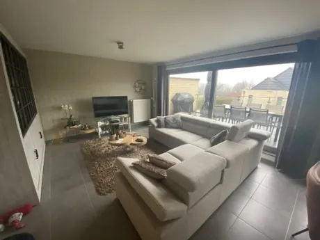 Appartement in Sint-Lievens-Houtem - Vlierzeledorp 5, 9520 - foto 5