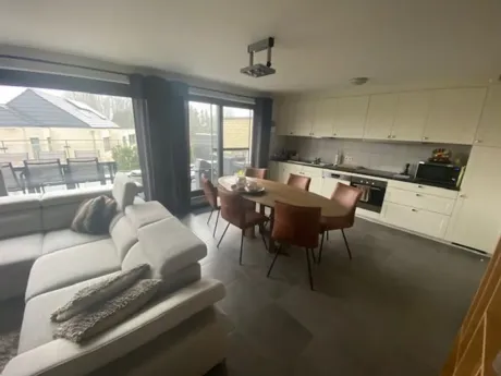 Appartement in Sint-Lievens-Houtem - Vlierzeledorp 5, 9520 - foto 7