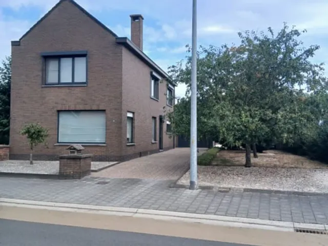 Huis in Stekene - Hamerstraat 65, 9190