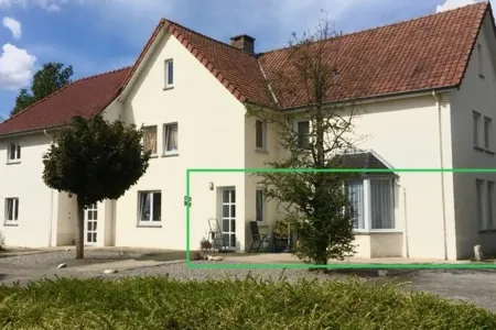 Appartement Te Huur Oudsbergen