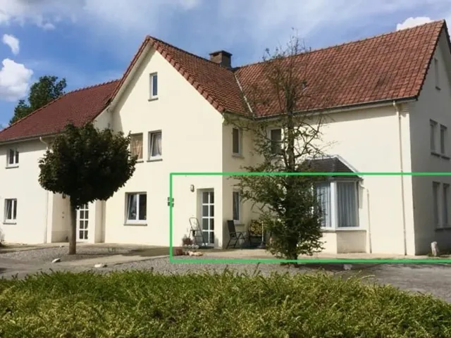 Appartement in Oudsbergen - Luttelmeeuwen 45, 3670