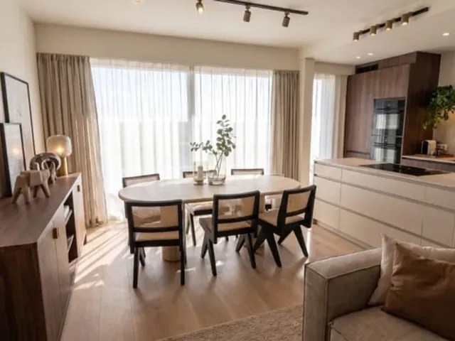 Appartement à Kontich - Gallo-Romeinenlaan 15, 2550