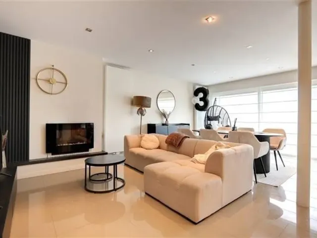 Appartement in Kontich - Kauwlei 13, 2550
