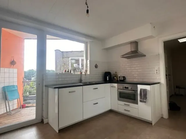 Huis in Kontich - Kongostraat 48, 2550