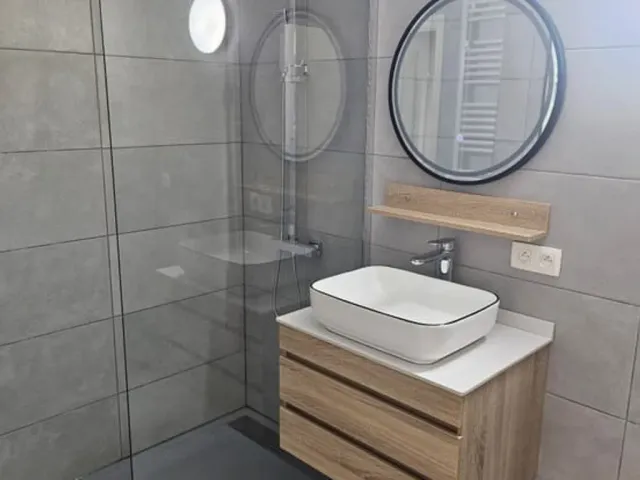 Appartement in Sint-Agatha-Berchem - Rue de Grand-Bigard 549, 1082