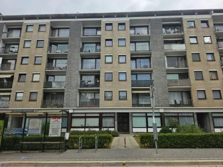 Appartement in Sint-Agatha-Berchem - Rue de Grand-Bigard 549, 1082 - foto 2
