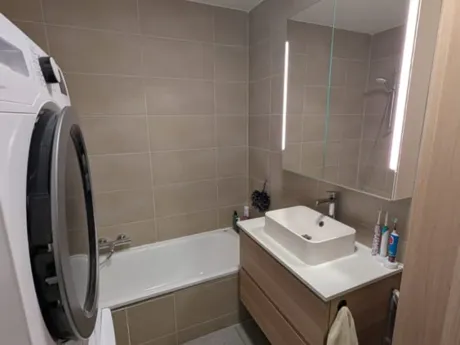 Appartement in Sint-Agatha-Berchem - Avenue François Sebrechts 1, 1082 - foto 10