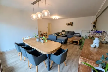 Appartement Te Koop Sint-Agatha-Berchem