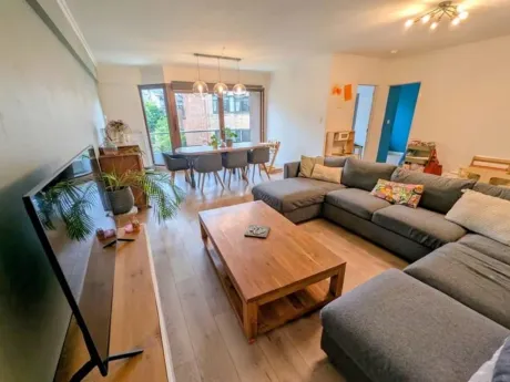 Appartement in Sint-Agatha-Berchem - Avenue François Sebrechts 1, 1082 - foto 2
