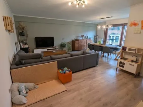 Appartement in Sint-Agatha-Berchem - Avenue François Sebrechts 1, 1082 - foto 3