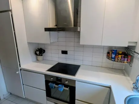 Appartement in Sint-Agatha-Berchem - Avenue François Sebrechts 1, 1082 - foto 5