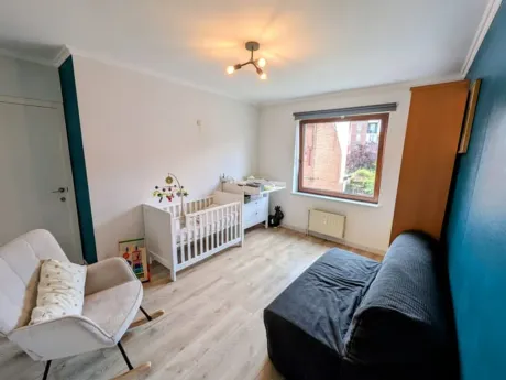 Appartement in Sint-Agatha-Berchem - Avenue François Sebrechts 1, 1082 - foto 6