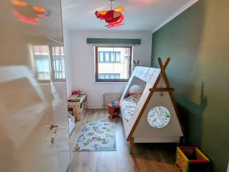 Appartement in Sint-Agatha-Berchem - Avenue François Sebrechts 1, 1082 - foto 7