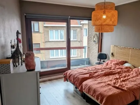 Appartement in Sint-Agatha-Berchem - Avenue François Sebrechts 1, 1082 - foto 8
