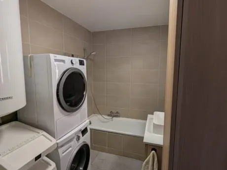 Appartement in Sint-Agatha-Berchem - Avenue François Sebrechts 1, 1082 - foto 9