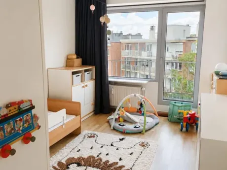 Appartement in Vorst - Avenue Neptune 22, 1190 - foto 10
