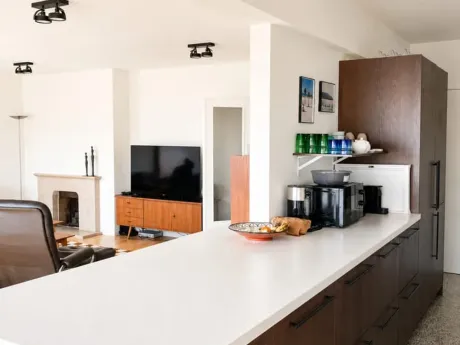 Appartement in Vorst - Avenue Neptune 22, 1190 - foto 2