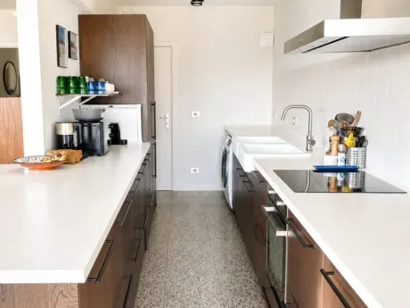 Appartement in Vorst - Avenue Neptune 22, 1190 - foto 3