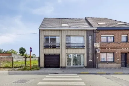Maison À louer Lede