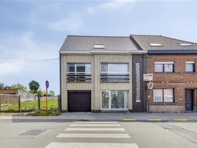Maison à Lede - Oordegemkouter 81, 9340