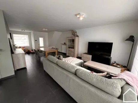 Huis in Zonnebeke - Menenstraat 19a, 8980 - foto 2