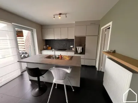 Huis in Zonnebeke - Menenstraat 19a, 8980 - foto 4