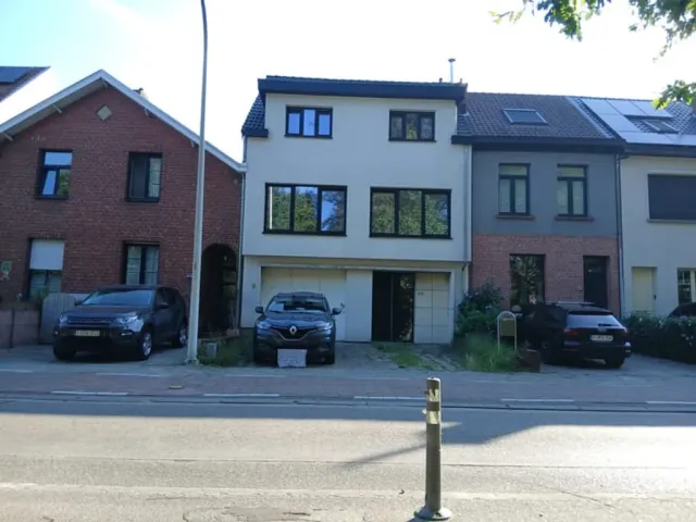 Huis in Schoten - Victor Adriaenssensstraat 109, 2900
