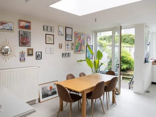 Huis in Gent - Pol De Vischstraat 20, 9050